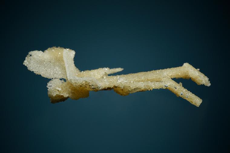 COLEMANITE after INYOITE